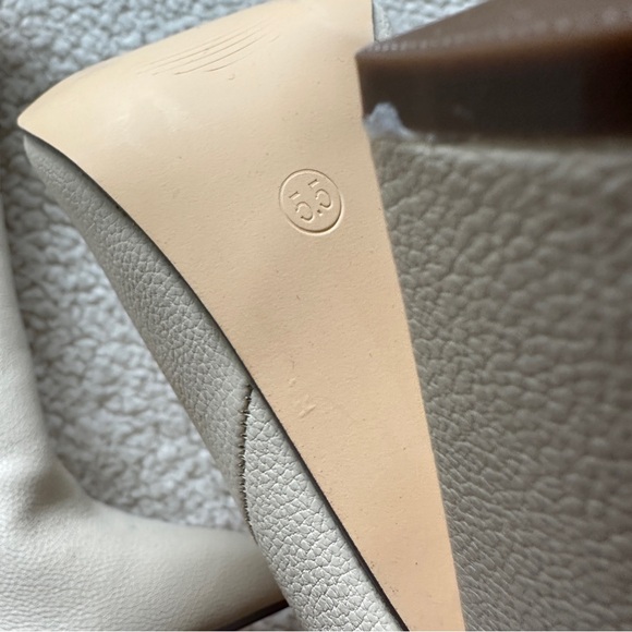 Lulus Women's Dawson Pointed-Toe Mid Calf Boots size 5.5 - Picture 8 of 8